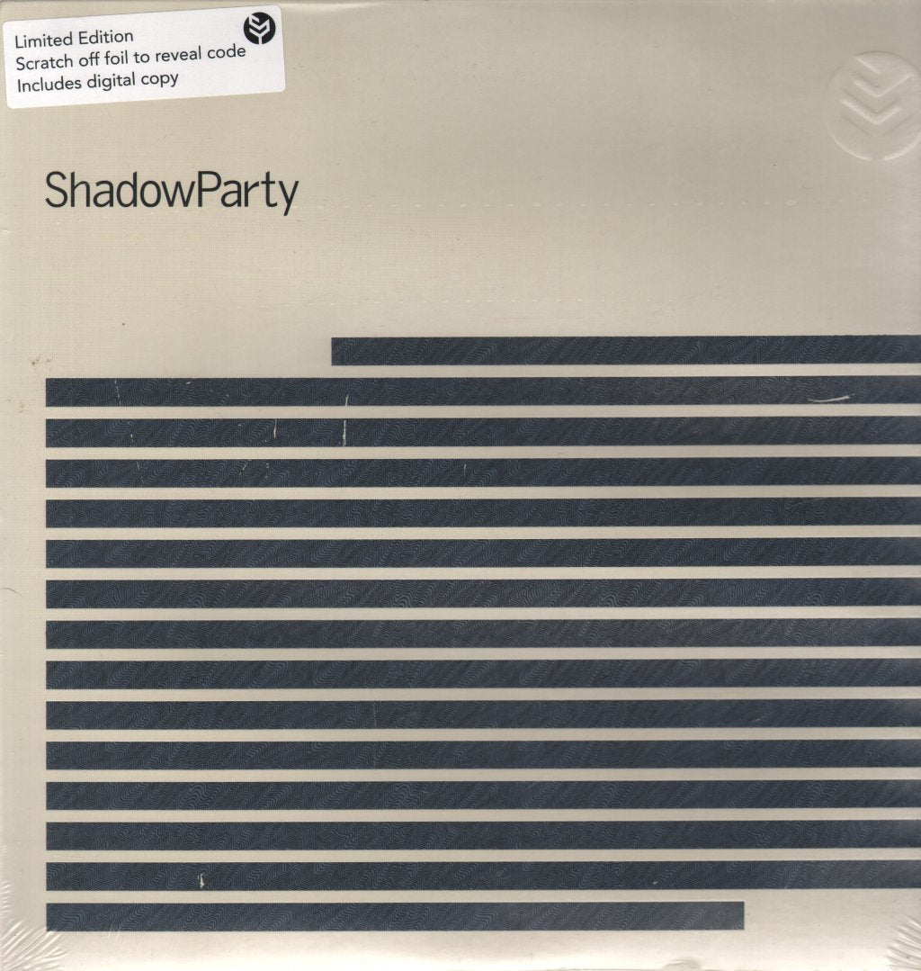 Shadowparty - Shadowparty - Lp