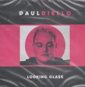Paul Diello - Looking Glass - Cd