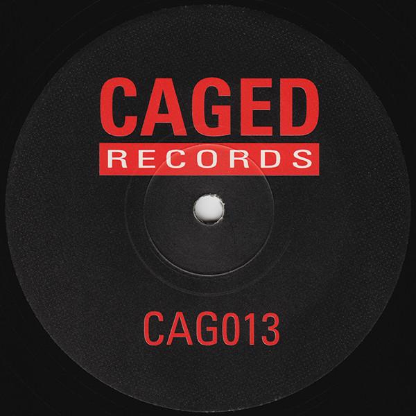 hush (electronic / house) - Fluctuate - 12 Inch