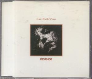Revenge (Factory Group) - Gun World Porn - Cd