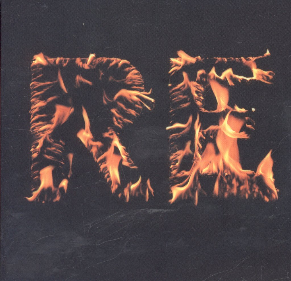 Reef - Rides Album Sampler - Cd