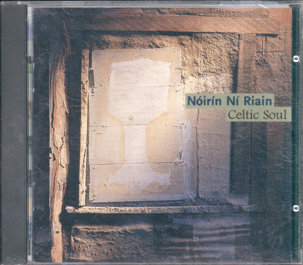 Noirin Ni Riain - Celtic Soul - Cd