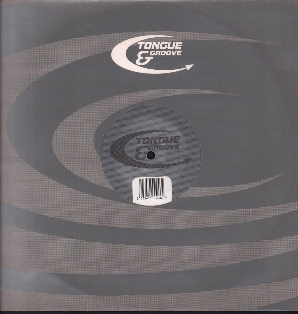 Izit - One By One - 12 Inch