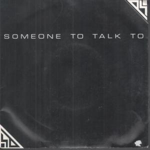Passion Spent - Someone To Talk To - 7 Inch