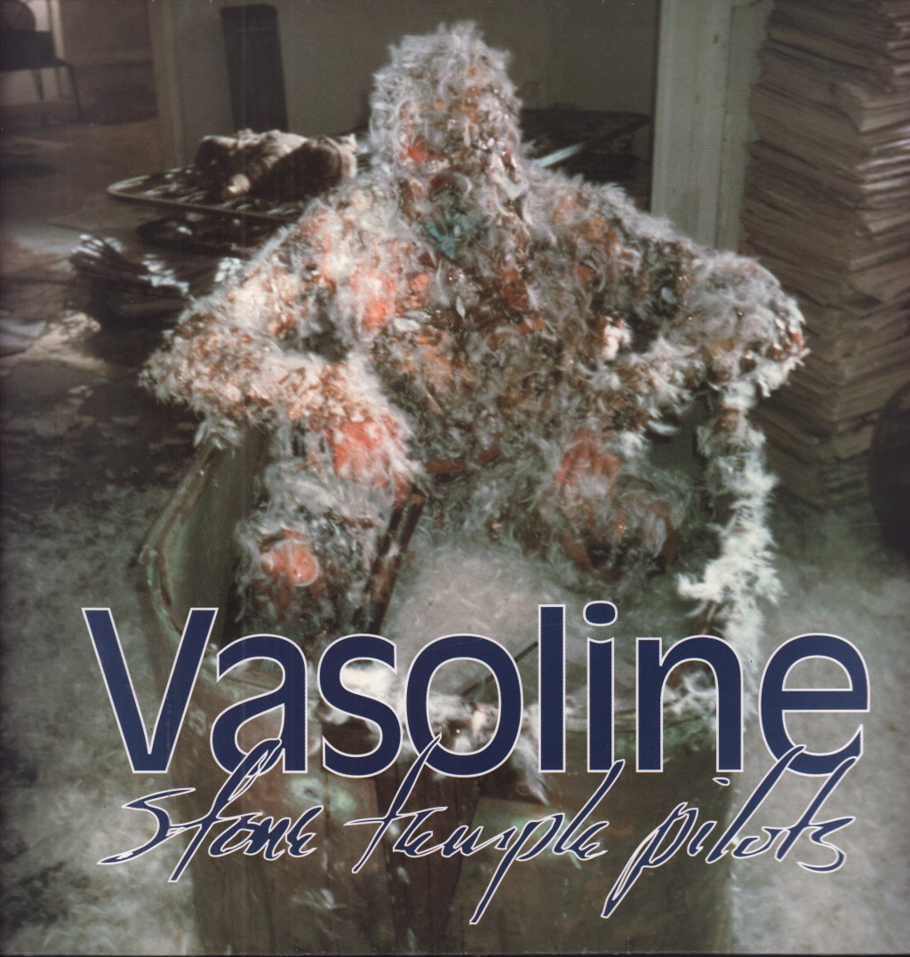 Stone Temple Pilots - Vasoline - 12 Inch