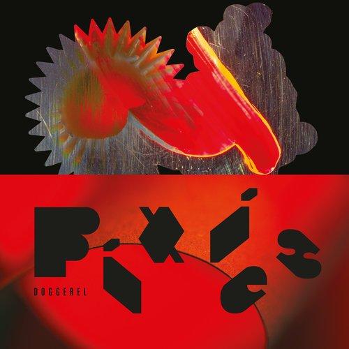 Pixies - Doggerel - Cd