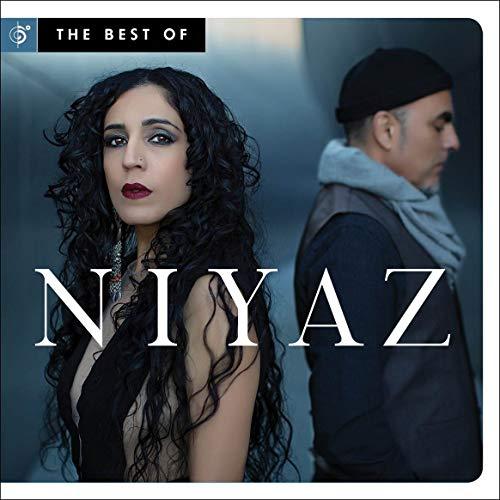 Niyaz - Best of Niyaz - Cd