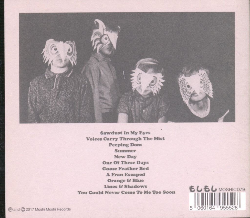 Surfing Magazines - Surfing Magazines - Cd
