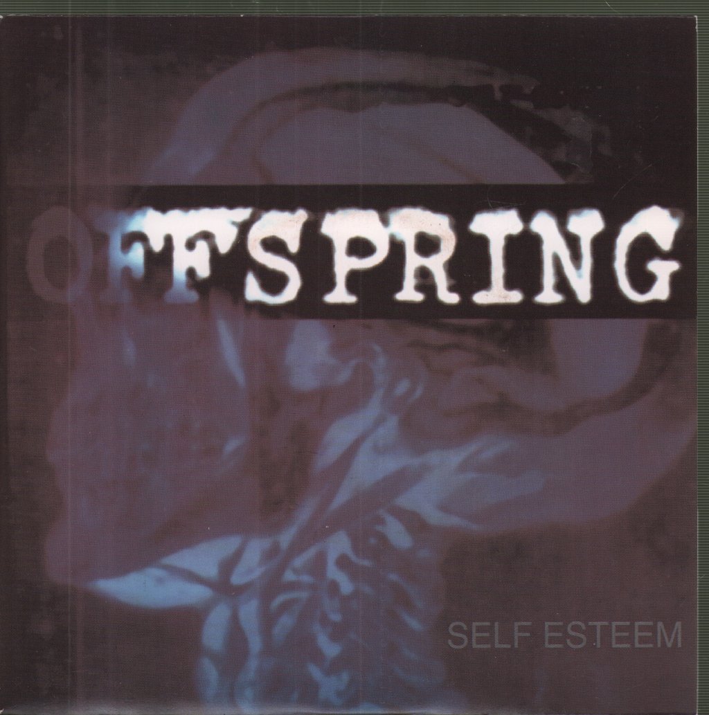 Offspring - Self Esteem - 7 Inch