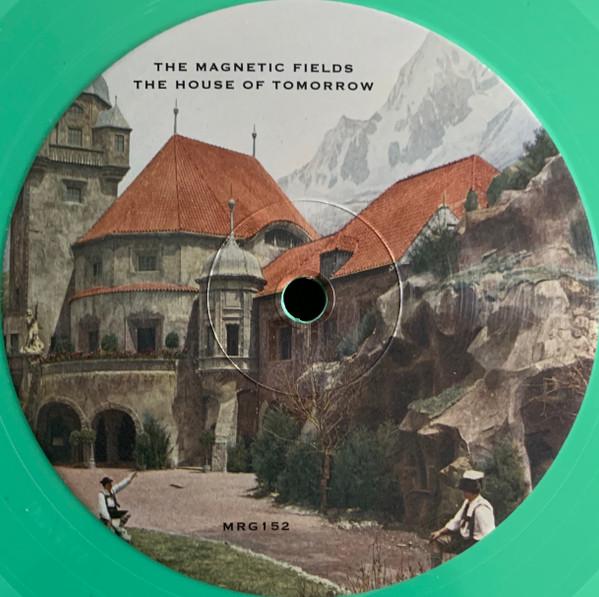 Magnetic Fields - House Of Tomorrow - 12 Inch