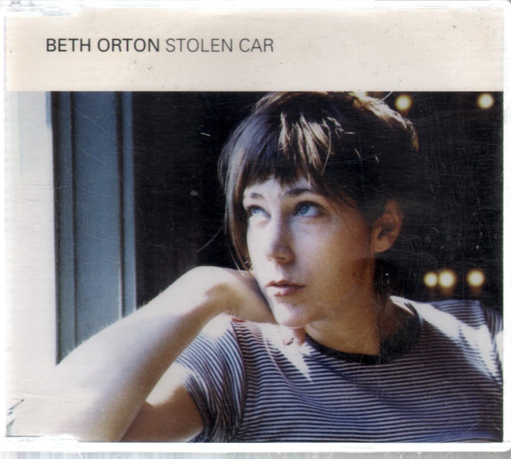 Beth Orton - Stolen Car - Cd