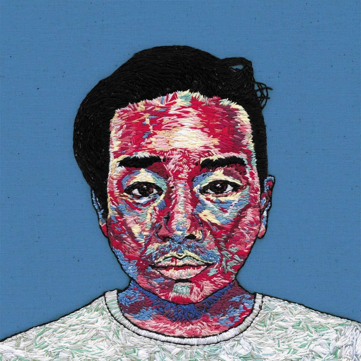 Andrew Hung - Realisationship - Cd