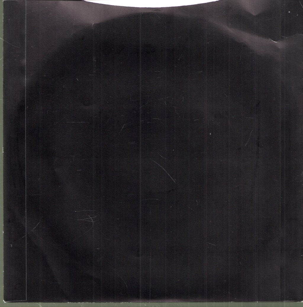 Bunburys - Fight - 7 Inch