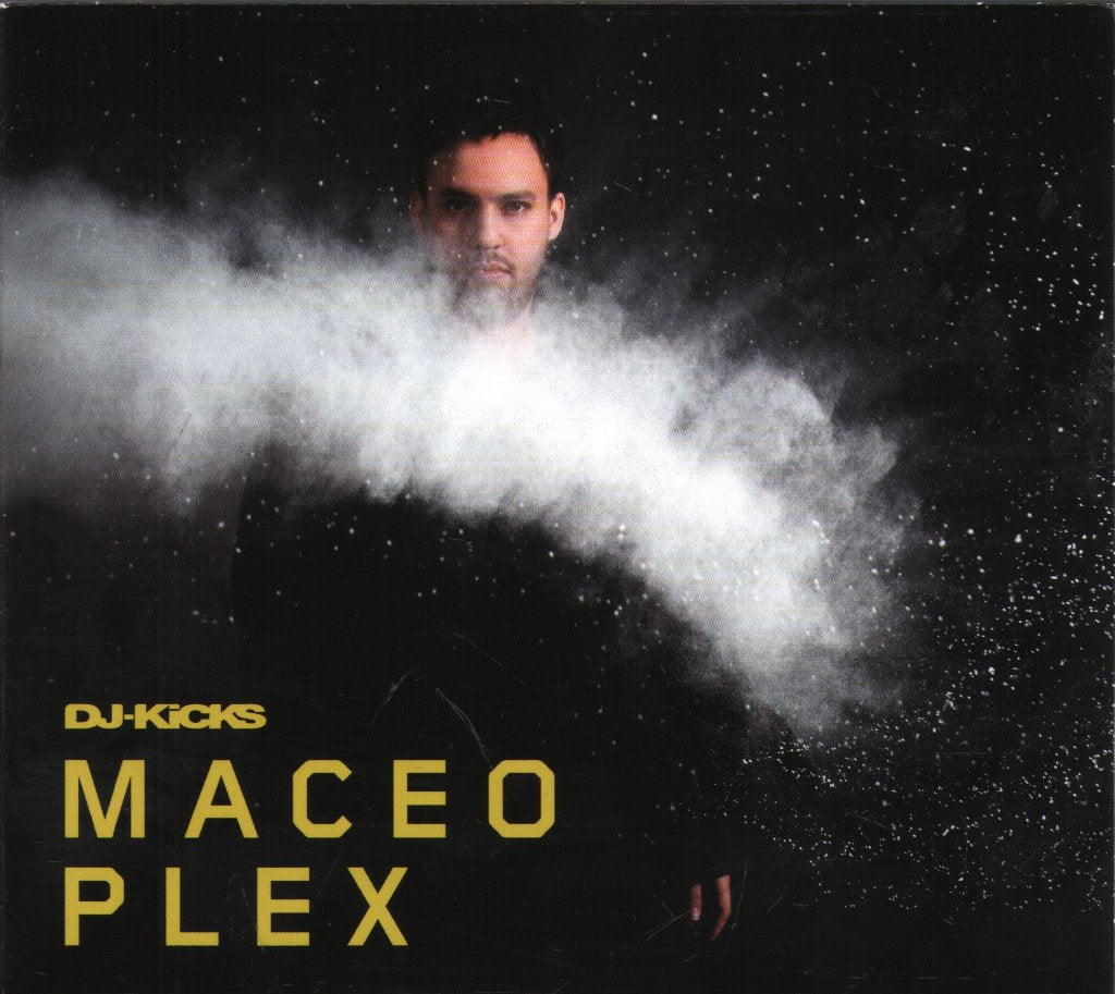 Maceo Plex - DJ-Kicks - Cd