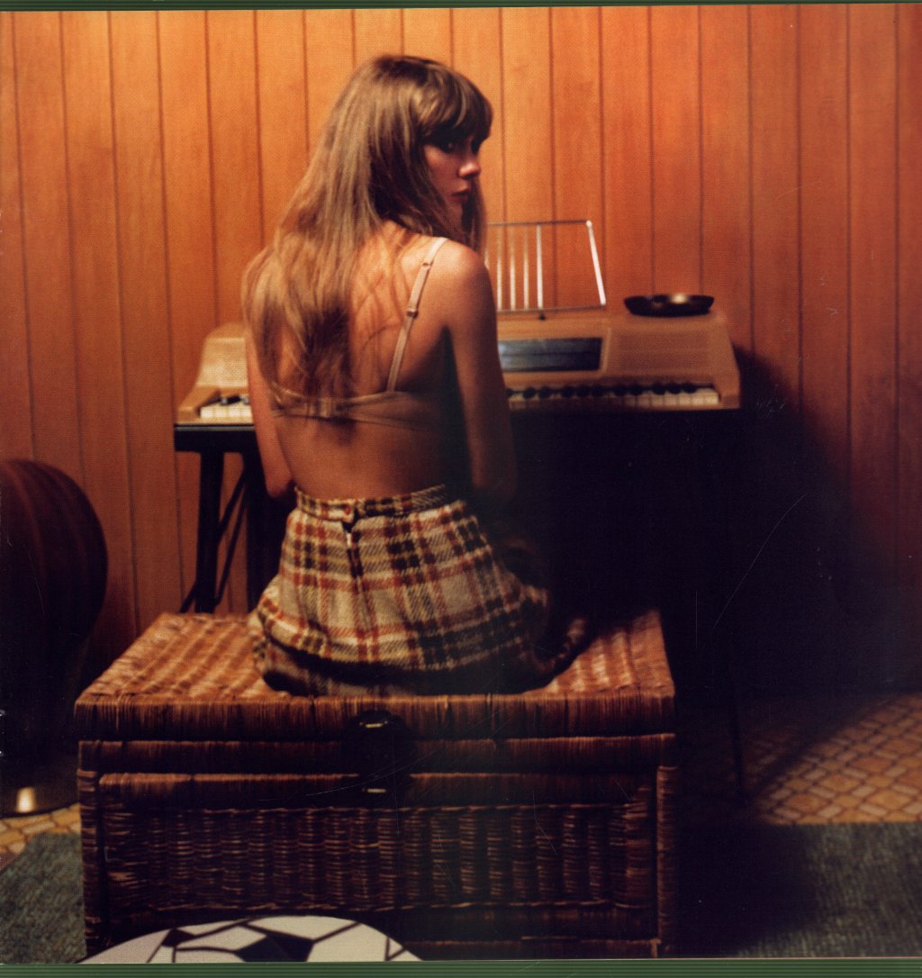 Taylor Swift - Midnights - Lp