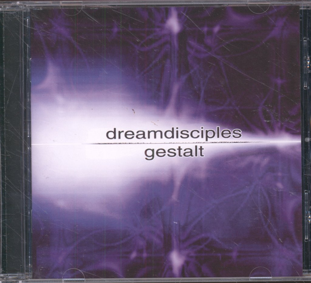 Dream Disciples - Gestalt - Cd