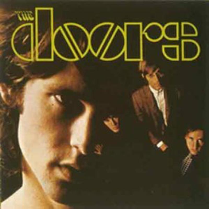 Doors - Doors - Lp