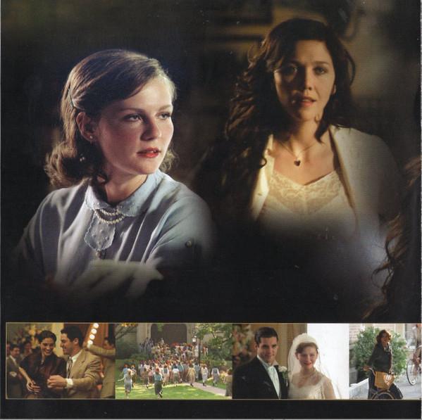Various Artists - Mona Lisa Smile Music From The Motion Picture - Cd