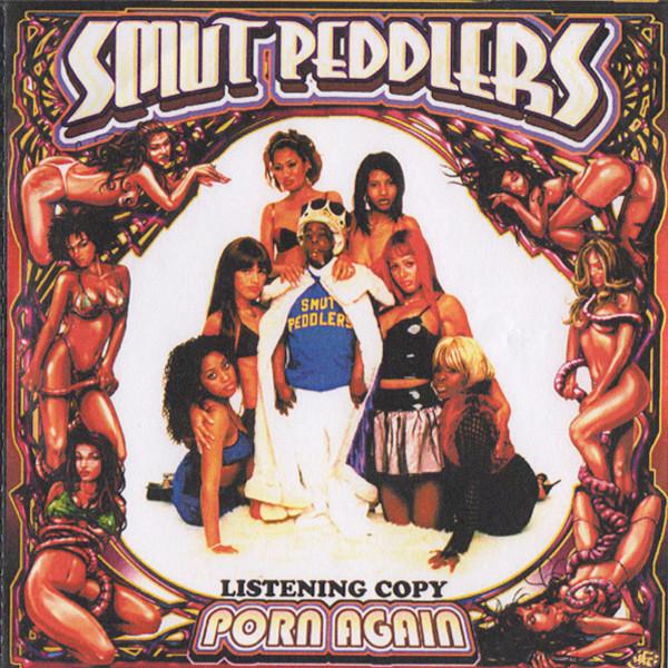 Smut Peddlers - Porn Again - Cdr