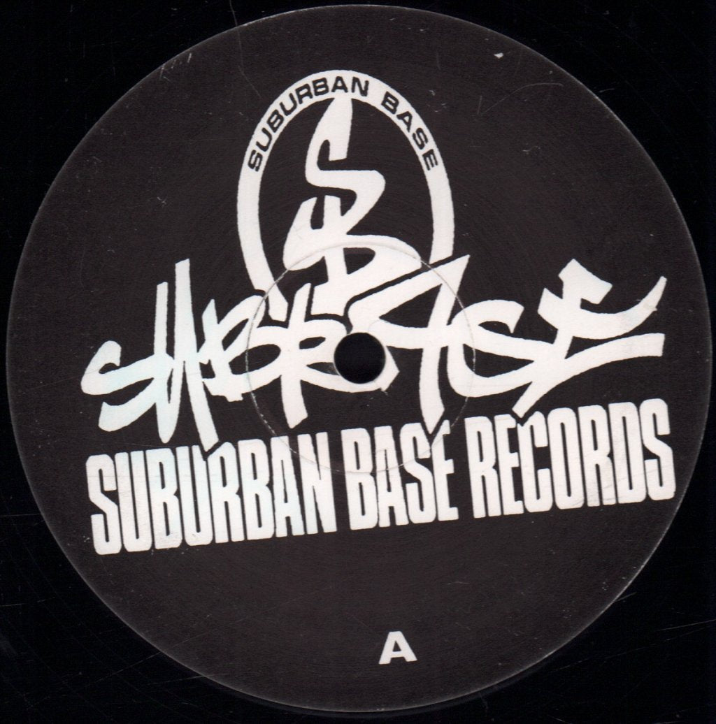 pure - Anything Test - 12 Inch