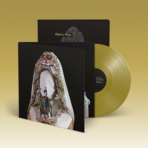 Steve Mason - Brothers & Sisters - Double Lp