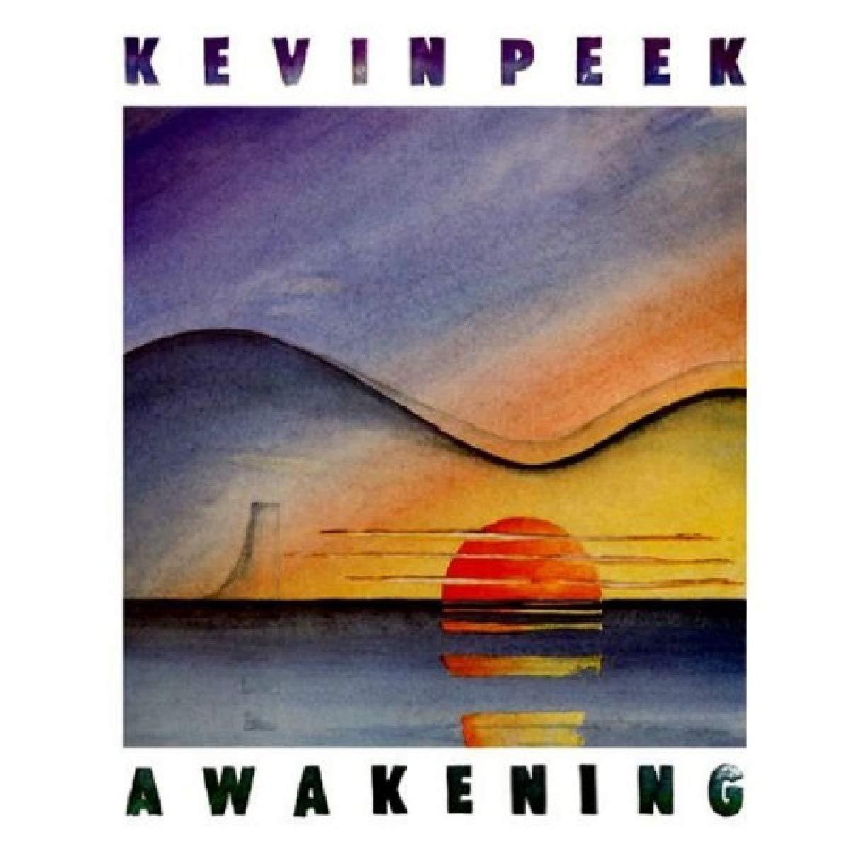 Kevin Peek - Awakening - Cd