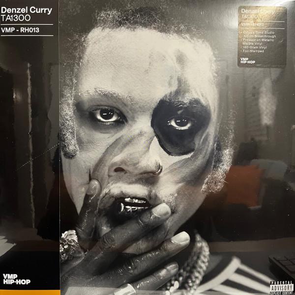 Denzel Curry - Ta13oo - Lp