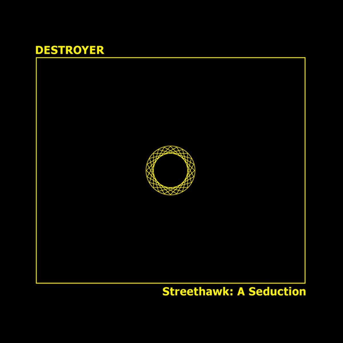 Destroyer (indie rock) - Streethawk : A Seduction - Lp