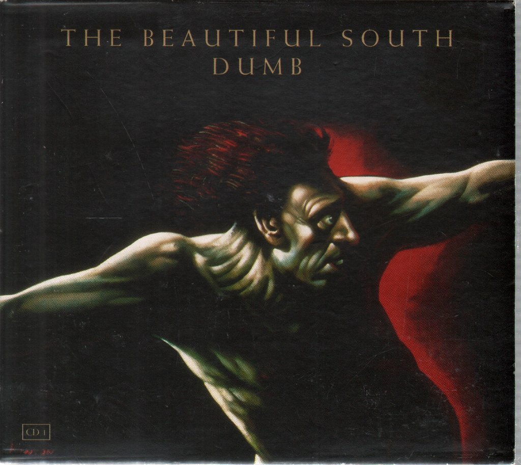 Beautiful South - Dumb - Cd
