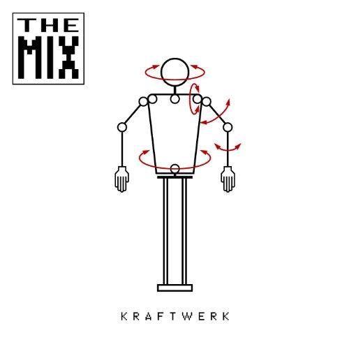 Kraftwerk - Mix - Double Lp