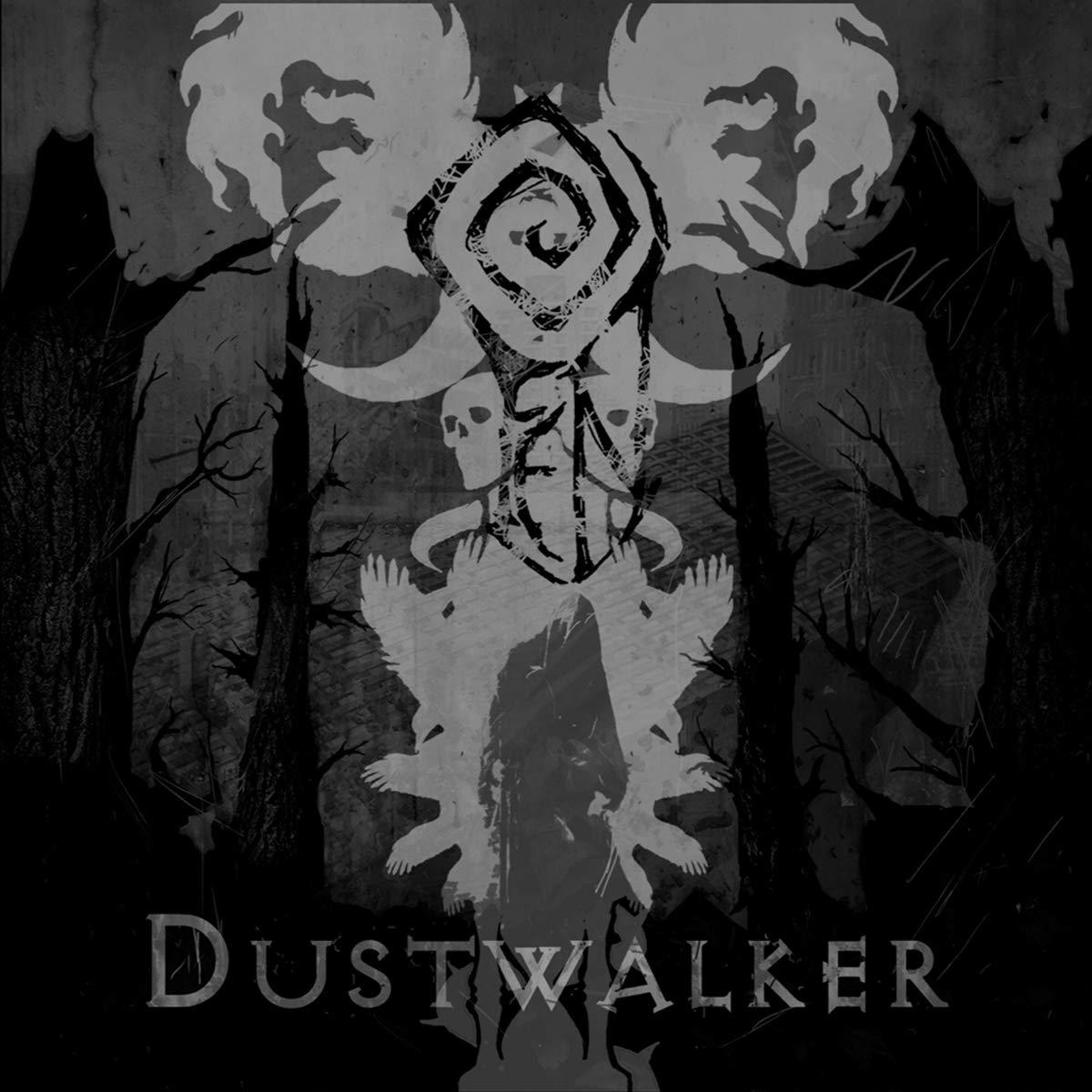 Fen - Dustwalker - Cd