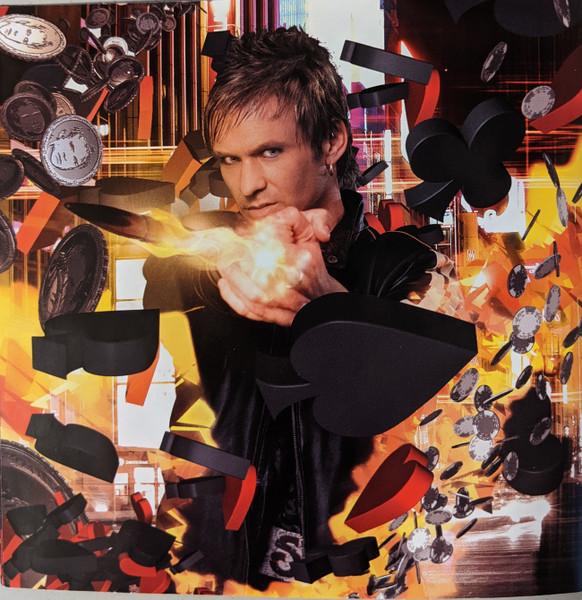 Mark Sweeney - All In - Cd
