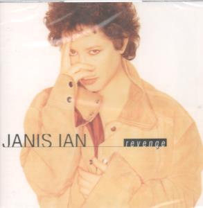 Janis Ian - Revenge - Cd