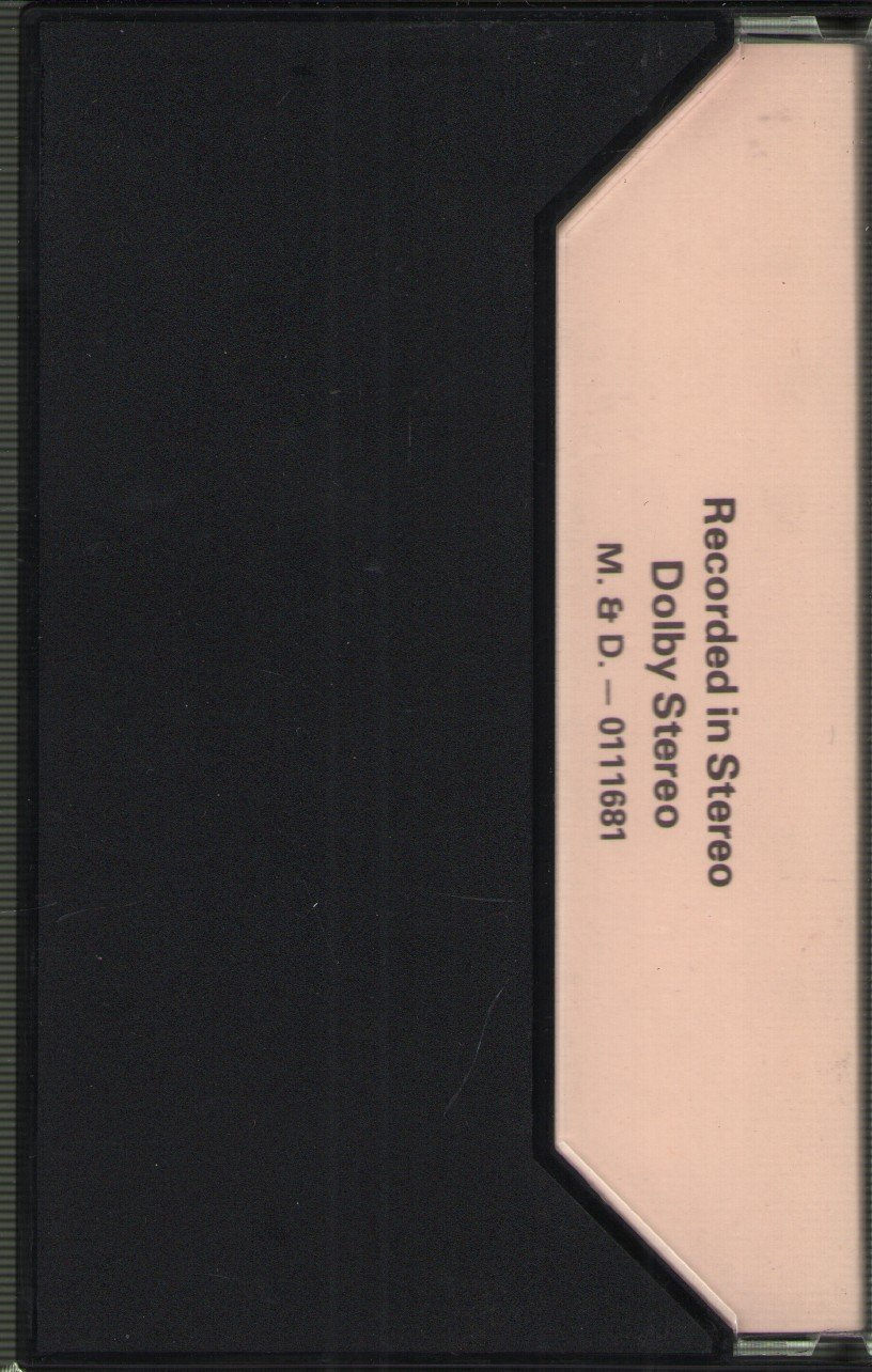 Roy Chubby Brown - Private Parts - Cassette
