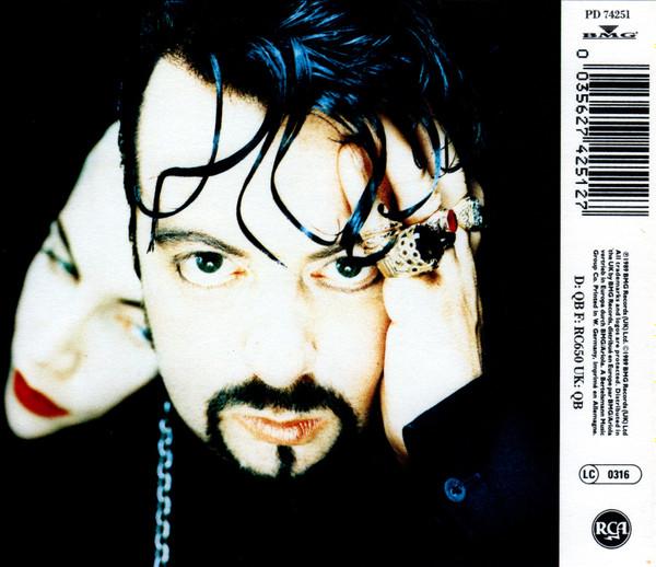 Eurythmics - We Too Are One - Cd
