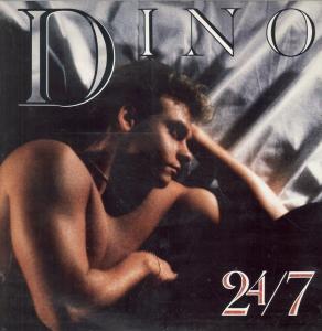Dino - 24/7 - 12 Inch