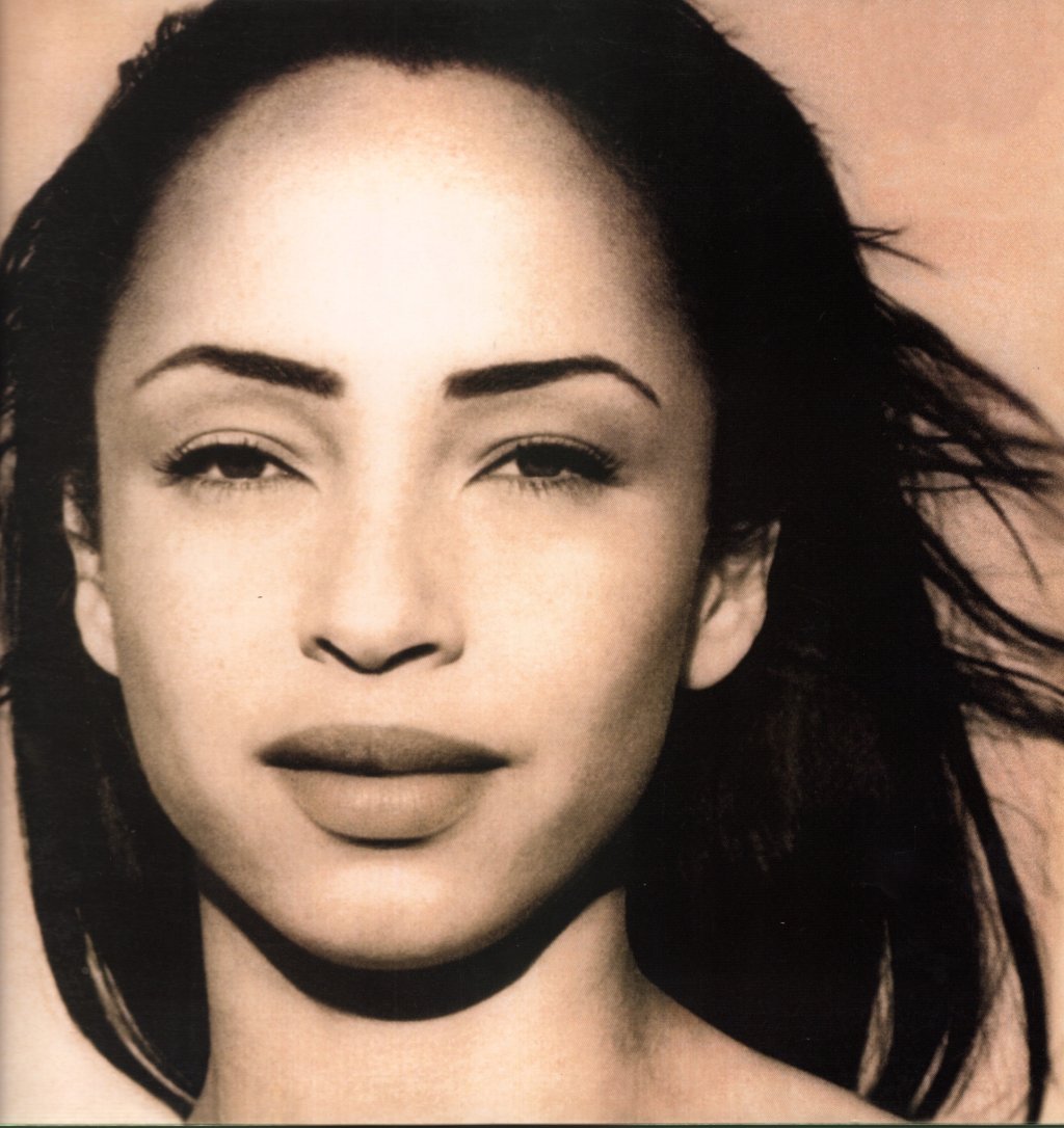 Sade - Best Of Sade - Double Lp