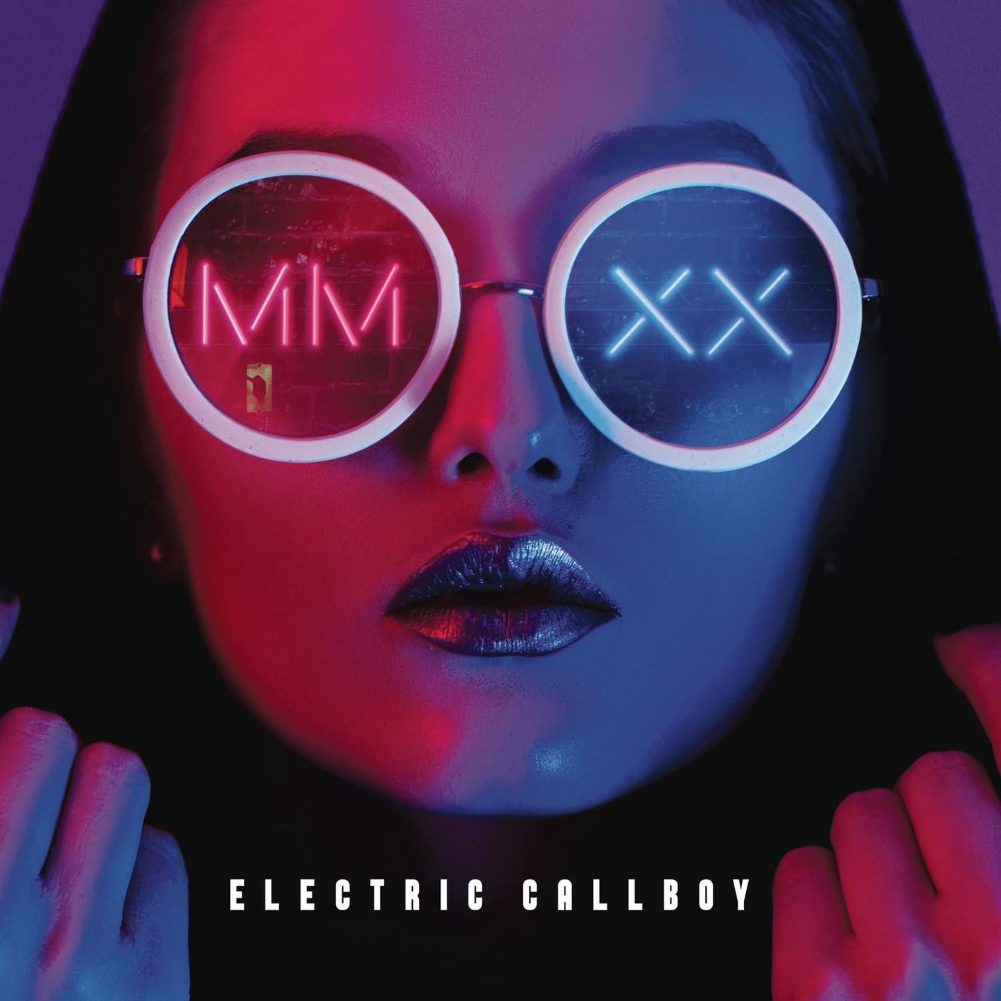 Electric Callboy - Mmxx - EP (Re-Issue 2023) - Lp