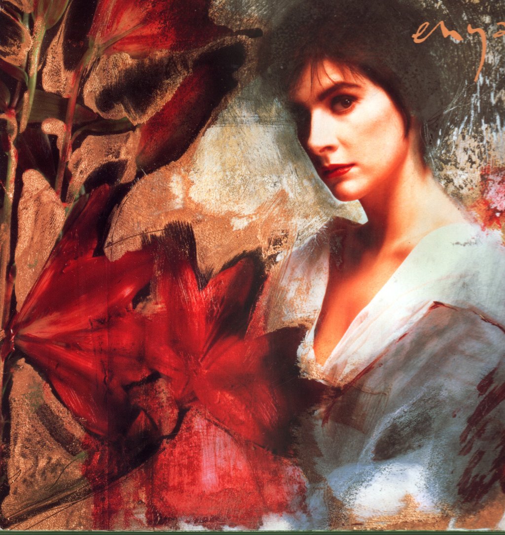 Enya - Watermark - Lp