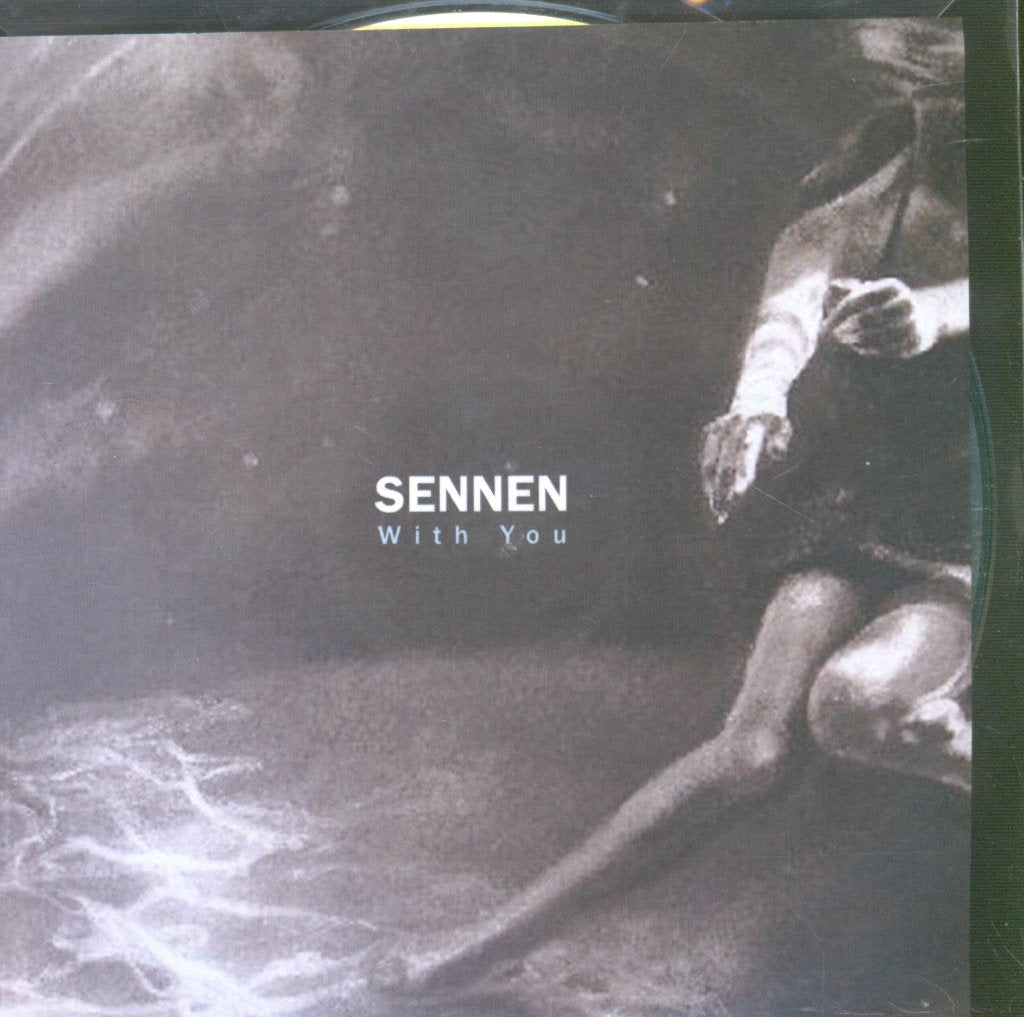 Sennen - With You - Cdr