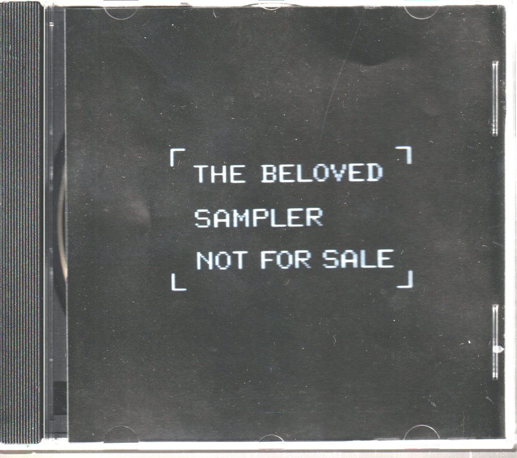 Beloved - Sampler - Cd