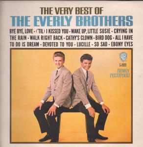Everly Brothers - Very Best Of - Lp