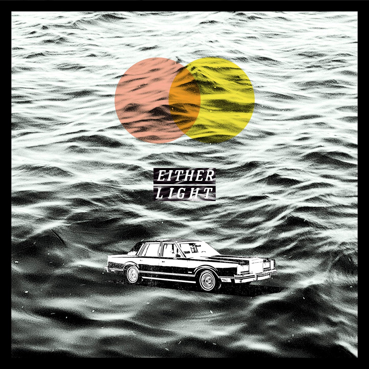 Vundabar - Either Light - Cd