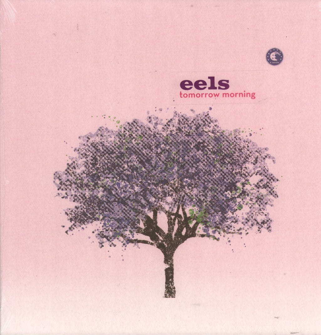 Eels - Tomorrow Morning - Lp