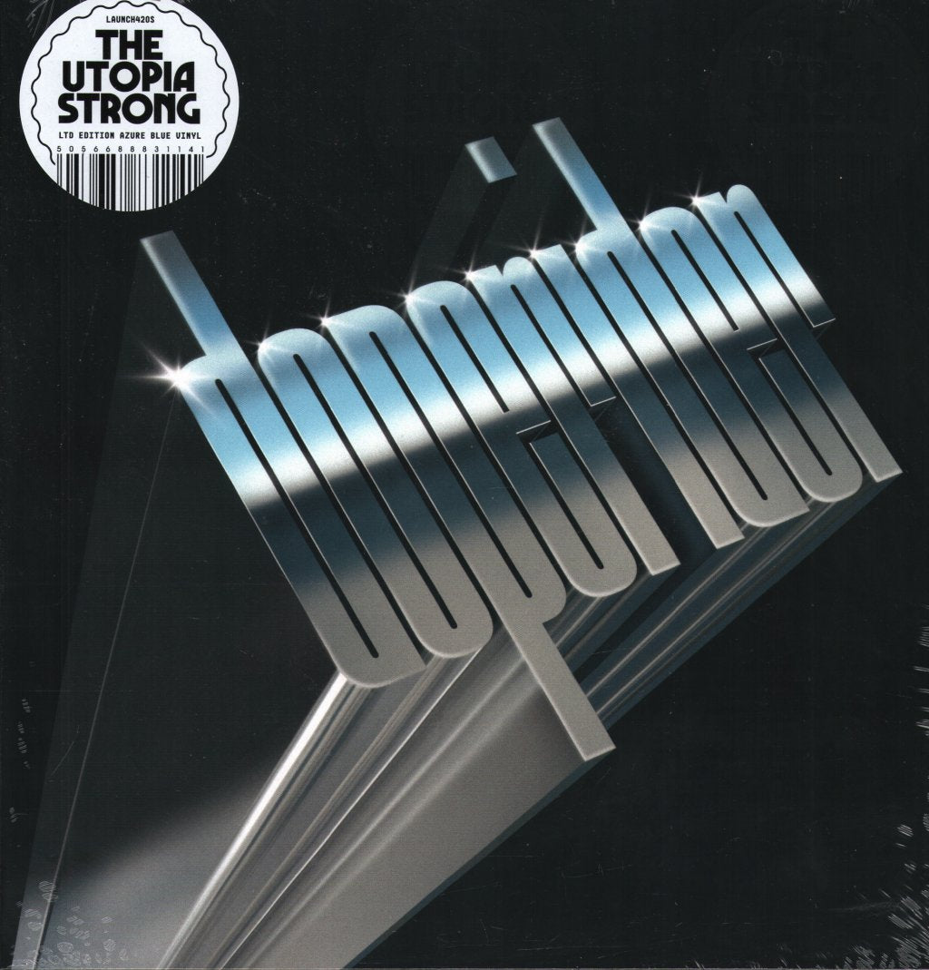 Utopia Strong - Doperider - Lp