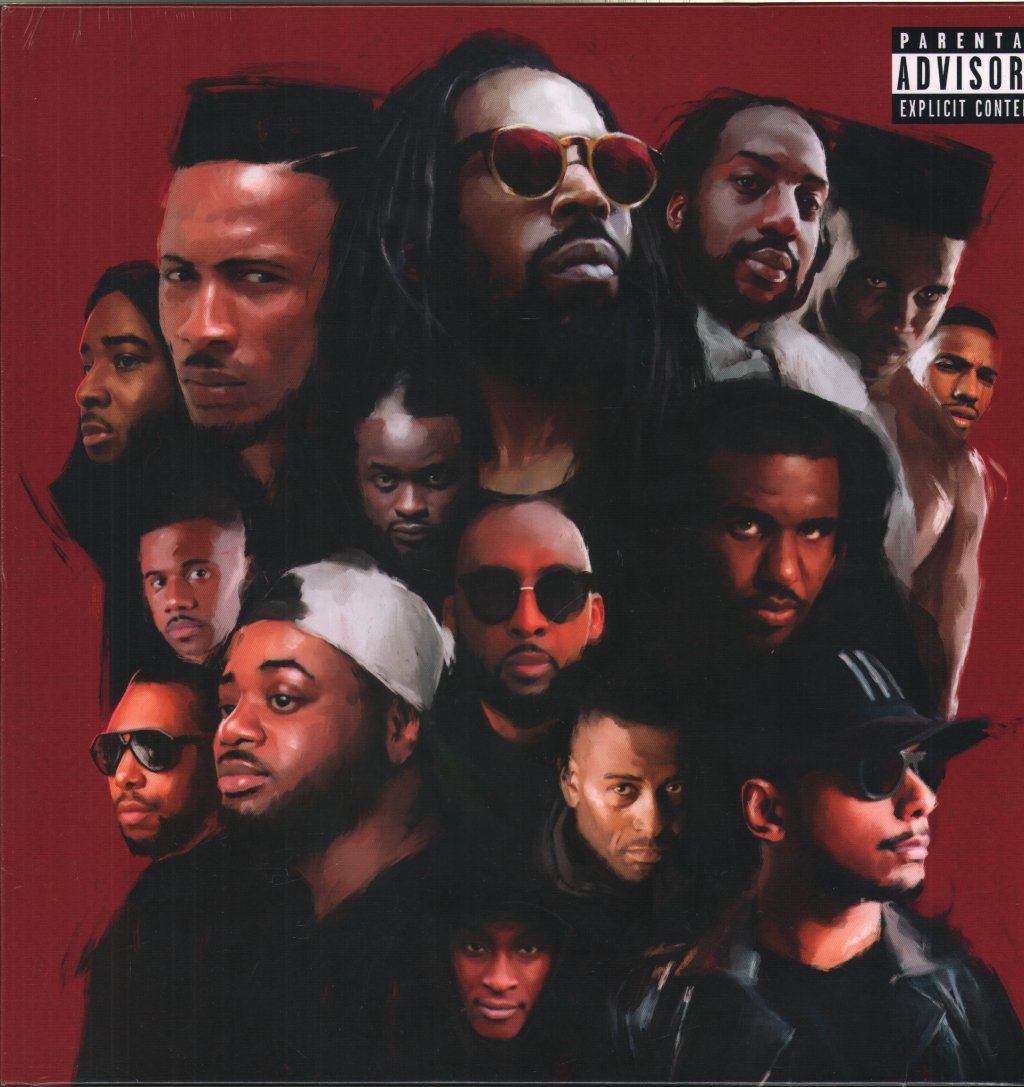 Against All Odds O.S.T. - Against All Odds O.S.T. - Lp