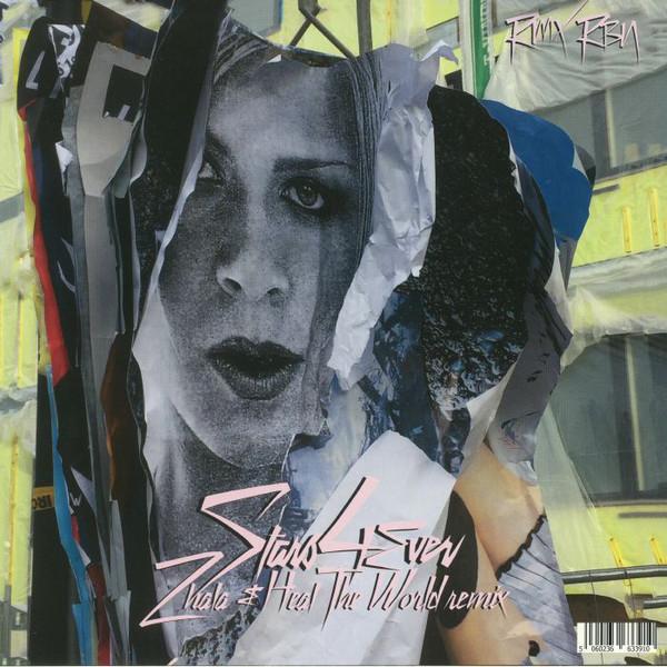 Robyn - Hang With Me - 12 Inch