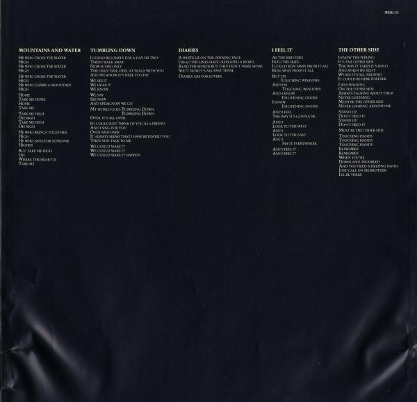 Zerra One - Zerra I - Lp