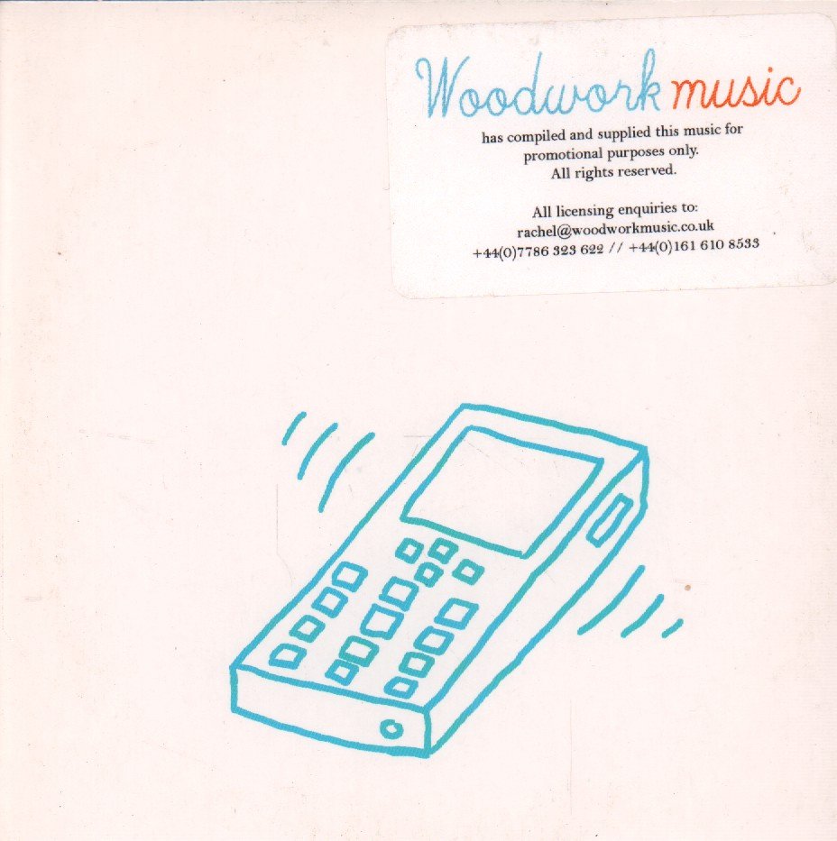 Malcolm Middleton - Beep Beep I Love You - Cd