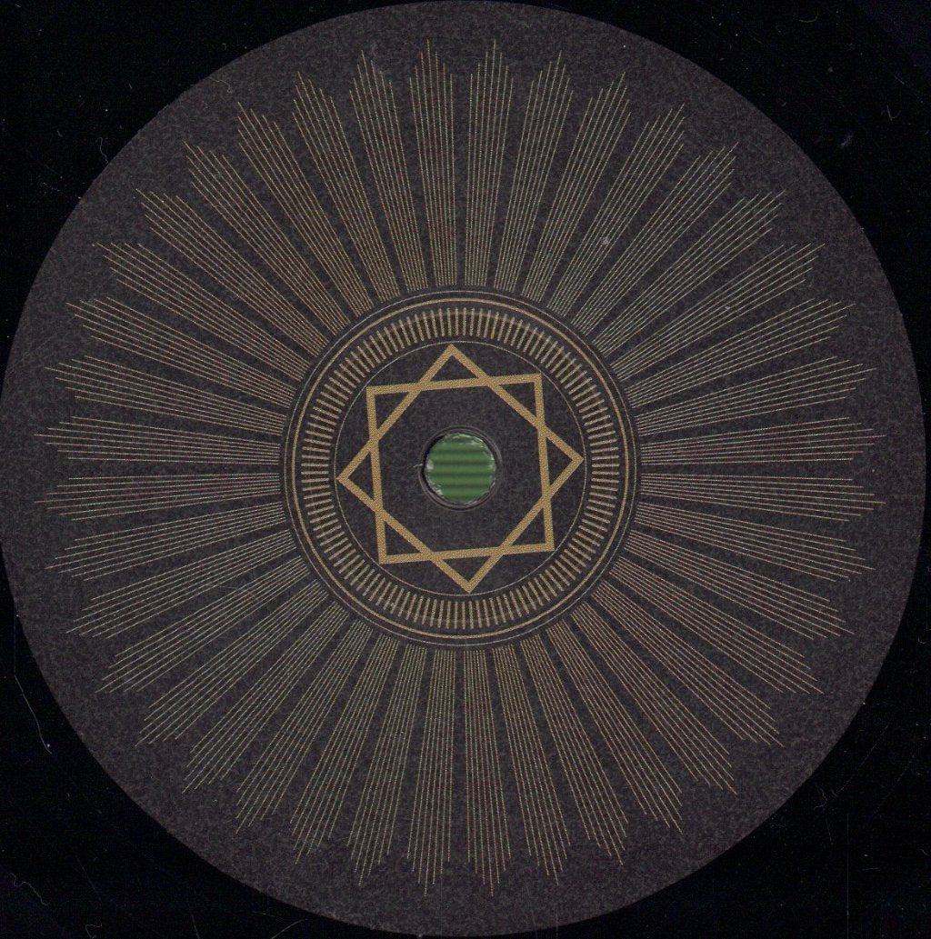 Faith No More - Sol Invictus - Lp